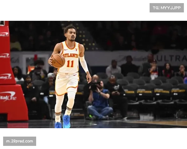 特雷·杨率队大胜！火爆表现砍下21分，助攻17次，三分球火热10中1！